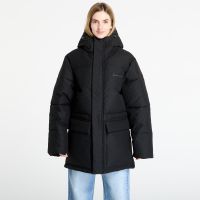 Μπουφάν Daily Paper Oba Monogram Puffer Black XXL