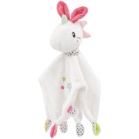 BABY FEHN Comforter Aiko & Yuki νάνι αγκαλιάς Unicorn 1 τμχ