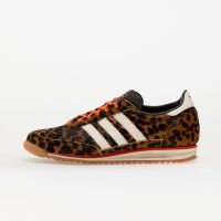 Sneakers adidas SL 72 Og W Dark Brown/ Off White/ Semi Impact Orange EUR 40 2/3