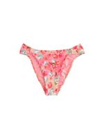 B by Ted Baker Bikini donji dio  svijetlozelena / svijetlonarančasta / roza / crvena