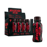 TREC - Boogieman Shot - 12x 100ml - Bubble Gum