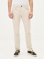 Celio Jopry Jeans Weiß