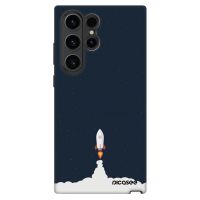 Fashion Case pre Samsung Galaxy S23 Ultra 5G - Astronaut 2