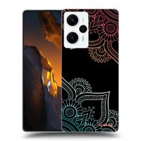 ULTIMATE CASE pro Xiaomi Poco F5 - Kvetinový vzor