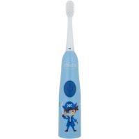 Chicco Electric Toothbrush Blue електрична зубна щітка для дітей Boy 3 y+ 1 кс