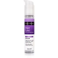 John Frieda Frizz Ease Extra Strenght Serum Serums matiem nepakļāvīgiem matiem 50 ml