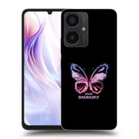 ULTIMATE CASE pro Xiaomi Redmi 13C 5G - Diamanty Purple
