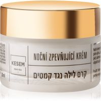 KESEM Nighttime Firming Anti-Wrinkle Cream Pinguldav öökreem kortsudevastase toimega 50 ml