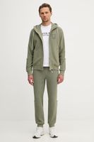 Aeronautica Militare set de trening pentru bărbați, din bumbac cu elastan