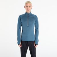 Φούτερ Columbia Crystal Leaf™ Omni-Heat™ Helix Half Zip Everblue/ Black L