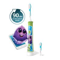 Sonicare Philips For Kids - Sonický Elektrický Zubní Kartáček - HX6352/11