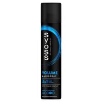 Syoss - hajlakk - Volume Lift Hairspray