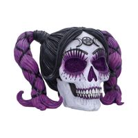 Schädel (Dekoration) Drop Dead Gorgeous - Myths und Magie