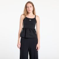 adidas Originals Summer Glow Top Black XS