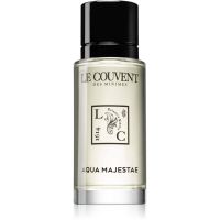 Le Couvent Maison de Parfum Botaniques  Aqua Majestae одеколон унисекс 50 мл.