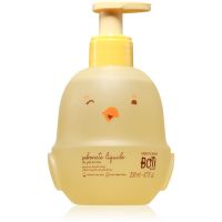 oBoticário Botik Flüssigseife für Kinder 200 ml
