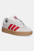 adidas Originals sneakers pentru copii SAMBA XLG culoarea gri, JR1633