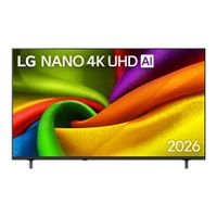 65 " LG NANO 4K UHD AI NU8E Smart TV 2026