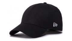 New Era 3930 Flag Collection - Unisex - Čapica New Era - Čierne - 11086491 - Veľkosť: S/M