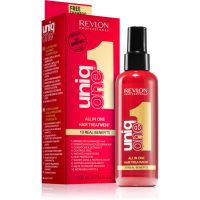 Revlon Professional Uniq One All In One Classsic відновлююча сироватка для всіх типів волосся 150 мл