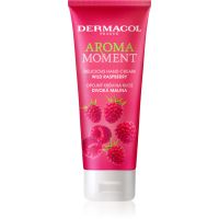 Dermacol Aroma Moment Wild Raspberry krém na ruce 100 ml