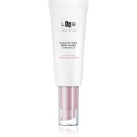 AA Cosmetics LAAB 100% Centella B12 crema regeneratoare de noapte cu efect de hidratare 40 ml