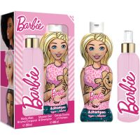 Barbie Body zestaw upominkowy (dla dzieci)