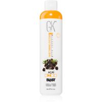 GK Hair The Best Acai intenzivna kura za lase z regeneracijskim učinkom 300 ml