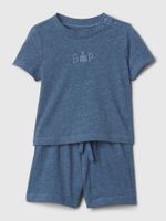 GAP Baby Cotton Set - Boys