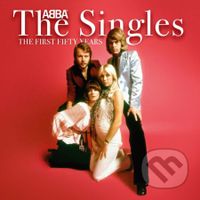 Abba: The Singles: The First Fifty Years (2 CD) - Abba