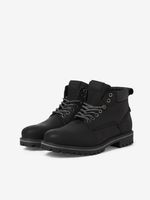 Jack & Jones Queens Buty do kostki Czarny