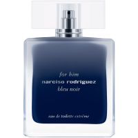 Narciso Rodriguez for him Bleu Noir Extrême туалетна вода для чоловіків 100 мл