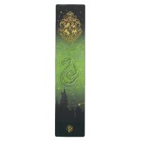 Harry Potter Collection: Slytherin Bookmark by Paperblanks Záložka do knihy