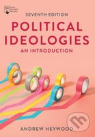 Political Ideologies (An Introduction) - Andrew Heywood - kniha z kategorie Odborné a naučné