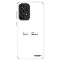 Fashion Case pre Samsung Galaxy A33 5G A336 - Gods Favorite
