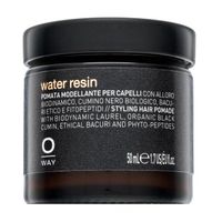 OWAY Water Resin pomada do włosów 50 ml