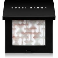 Bobbi Brown Mini Highlighting Powder highlighter kis csomagolás árnyalat Pink Glow 3 g