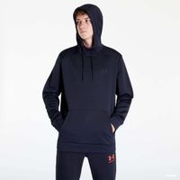 Bluza Under Armour Fleece Hoodie Black/ Black L