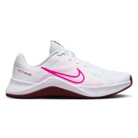 Nike MC TRAINER 2 W Дамски обувки за тенис, бяло, размер 37.5