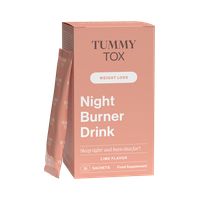 Night Burner Drink Intense