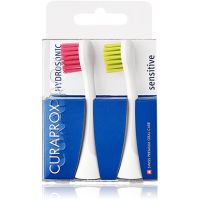 Curaprox Hydrosonic Sensitive резервни глави за четка за зъби 2 бр.
