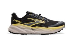 Brooks Cascadia 19 M Pánske - Tenisky Brooks - Čierna - 1104571D-017-11.5 - Size: 11.5