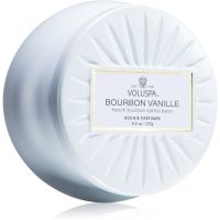 VOLUSPA Vermeil Bourbon Vanille lumânare parfumată 127 g