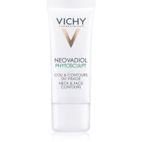 Vichy Neovadiol Phytosculpt starostlivosť pre spevnenie a remodeláciu kontúr krku a tváre 50 ml