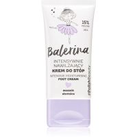 FlosLek Laboratorium Balerina Intensive Feuchtigkeitscreme für Füssen 50 ml