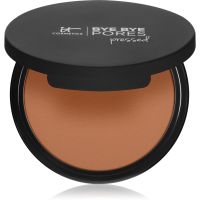 IT Cosmetics Bye Bye Pores Pressed fixačný púder odtieň Translucent Deep 9 g