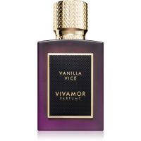 Vivamor Parfums Vanilla Vice Parfüm Extrakt Unisex 100 ml