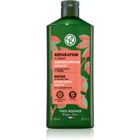 Yves Rocher Réparation regeneráló sampon with Organic Jojoba 300 ml