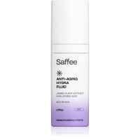 Saffee LiftUp Anti-aging Hydra Fluid зволожуючий флюїд з ефектом ліфтингу 30 мл