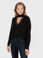 Guess Pullover Schwarz